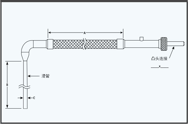 L型管路設計 L型管路設計