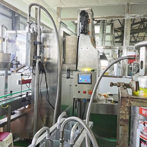 液氮循環 液氮循環